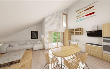 Appartement 4.5 pièces - image - 1