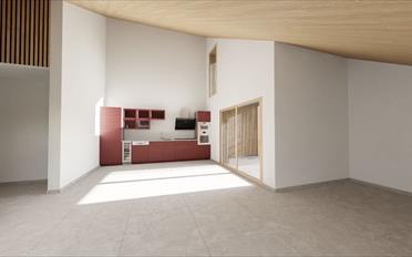 Apartment 3.5 rooms - image - 1