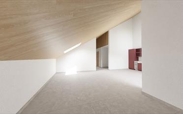 Apartment 3.5 rooms - image - 2