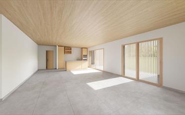 Wohnung 4.5 Zimmer - image - 1