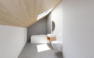 Apartment 4.5 rooms - image - 6