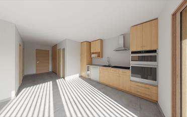 Appartement 2.5 pièces - image - 2