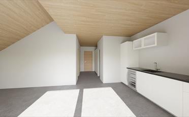 Wohnung 2.5 Zimmer - image - 2