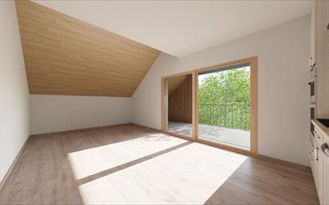 Wohnung 2.5 Zimmer - image - 3
