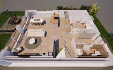 Bifamiliar house 5.5 rooms - image - 8