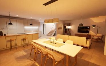 Bifamiliar house 5.5 rooms - image - 13