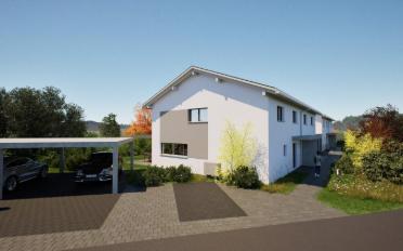 Bifamiliar house 5.5 rooms - image - 2