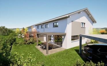 Bifamiliar house 5.5 rooms - image - 3