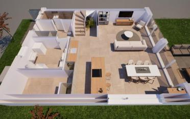 Bifamiliar house 5.5 rooms - image - 11