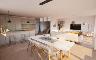 Bifamiliar house 5.5 rooms - image - 13