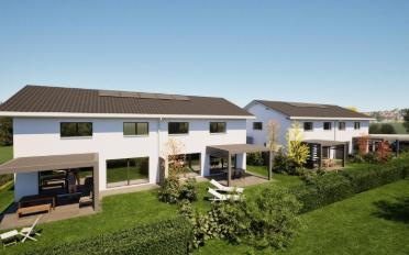Bifamiliar house 5.5 rooms - image - 4