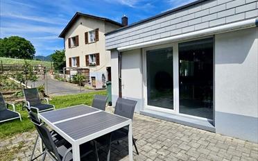 Einfamilienhaus 4.5 Zimmer - image - 3