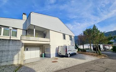 Einfamilienhaus 4.5 Zimmer - image - 1