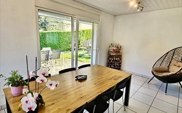 Einfamilienhaus 4.5 Zimmer - image - 7