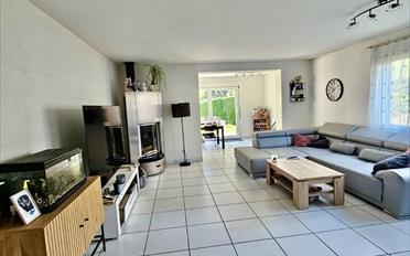 Einfamilienhaus 4.5 Zimmer - image - 10
