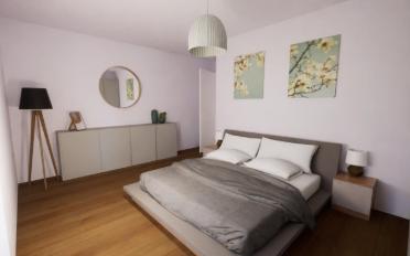 Wohnung 4.5 Zimmer - image - 6