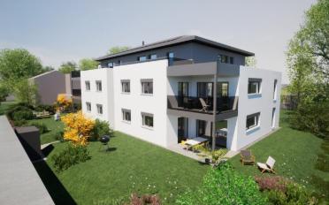 Wohnung 4.5 Zimmer - image - 3