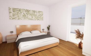 Attikawohnung 4.5 Zimmer - image - 7
