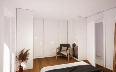 Attikawohnung 4.5 Zimmer - image - 9