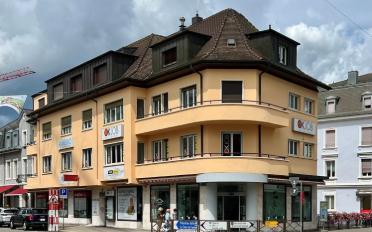 Büro 6 Zimmer - image - 1