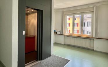 Büro 6 Zimmer - image - 5
