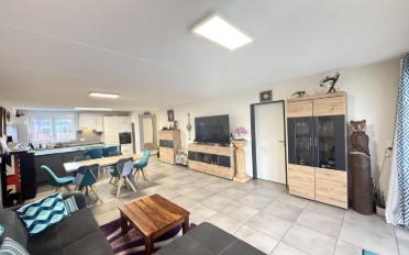 Wohnung 4.5 Zimmer - image - 4
