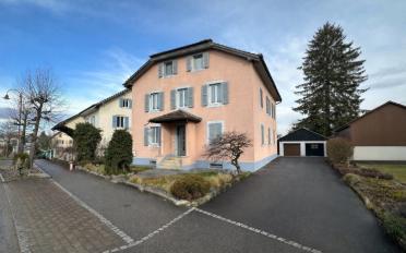Einfamilienhaus 6.5 Zimmer - image - 1
