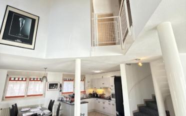 Maison jumelée 5.5 pièces - image - 5