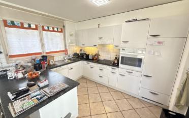 Maison jumelée 5.5 pièces - image - 2