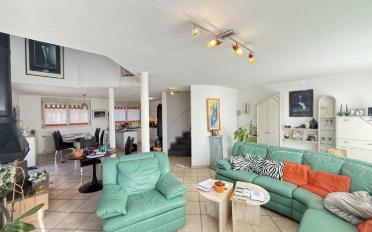 Maison jumelée 5.5 pièces - image - 6