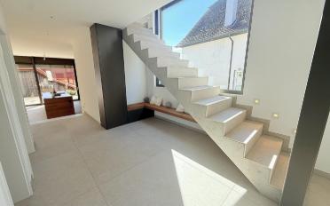 Maison 6.5 pièces - image - 6