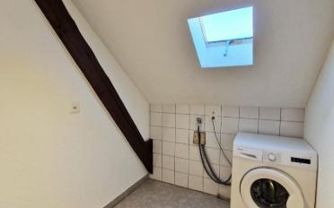 Dernier étage 3.5 pièces - image - 11