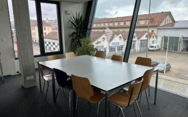 Büro 6 Zimmer - image - 4