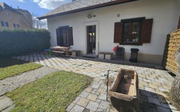 Einfamilienhaus 3.5 Zimmer - image - 1