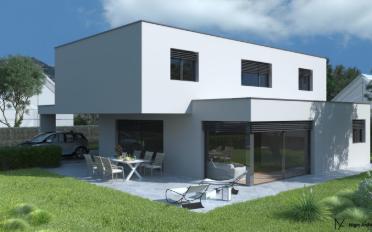 Einfamilienhaus 5.5 Zimmer - image - 2