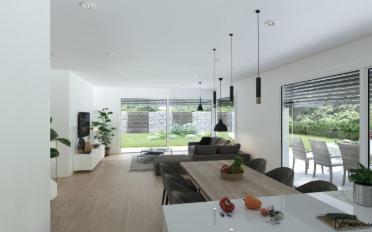 Einfamilienhaus 5.5 Zimmer - image - 4
