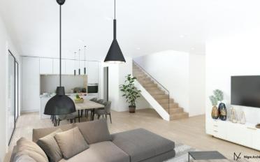 Einfamilienhaus 5.5 Zimmer - image - 3