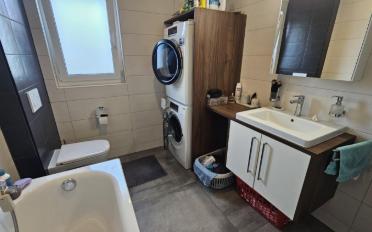 Apartment 3.5 rooms - image - 13