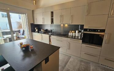 Apartment 3.5 rooms - image - 2