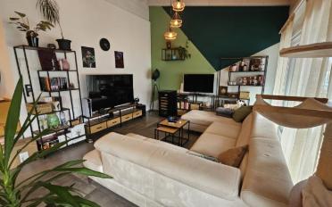 Apartment 3.5 rooms - image - 8