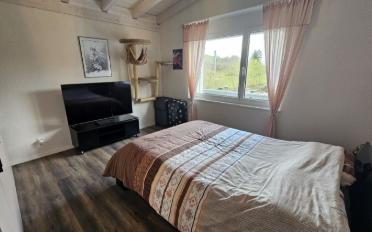 Apartment 3.5 rooms - image - 10