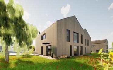 Villa 5.5 pièces - image - 1