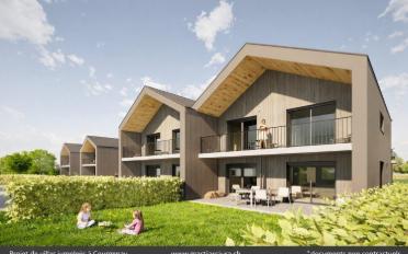Villa 5.5 pièces - image - 2