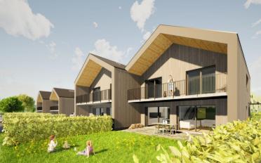 Villa 5.5 rooms - image - 1