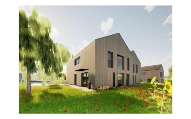 Villa 5.5 rooms - image - 2