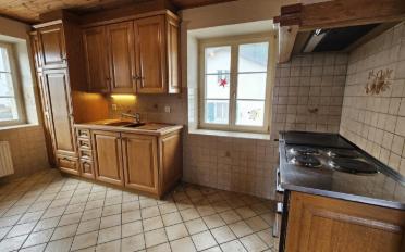 Duplex 5 pièces - image - 2