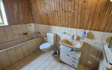 Duplex 5 pièces - image - 11