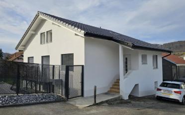 Maison 7.5 pièces - image - 1