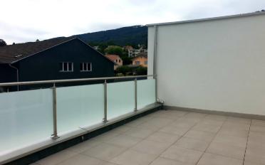 Maison jumelée 5.5 pièces - image - 7