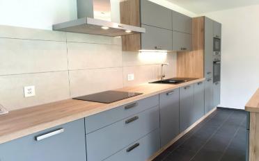 Maison jumelée 5.5 pièces - image - 4